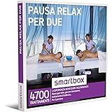Smartbox - Cofanetto Regalo- Idee Regalo Originale