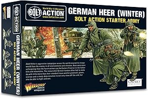 Warlord Games- Accessori, Colore Trasparente, 402612003