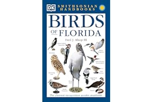Birds of Florida: The Clearest Recognition Guide Available