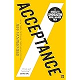 Acceptance (The Southern Reach Trilogy, Book 3)