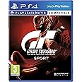 GT Sport (PS4)