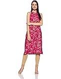 Global Desi Women's Straight Kurta