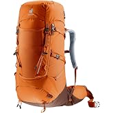 Deuter Aircontact Core 35 + 10 Litre SL Outdoor Sırt &Ccedil;antası