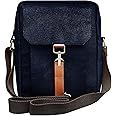 JMAM genuine Leather Unisex Passport Holder And men crossbag for men saide bag for men side body cross bags college travel ladies tablet leather macbook briefcase