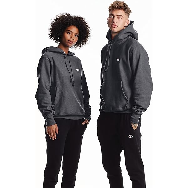 Champion Men's Reverse Weave Crew, Graphic (Retired Colors), Kelly