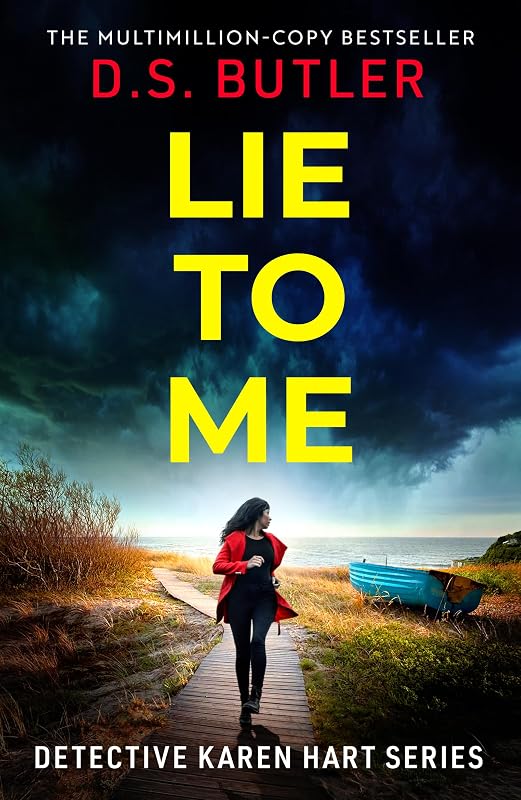 Lie To Me cover