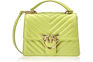 Pinko Damska mini lampka Love ONE TOP Handle