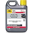 FILA MP90 Sealer, stain protector for polished stone, marble, granite, porcelain and ceramic tiles floors" and not "FILA Surface Care Solutions Sealer, Protector, porcelain tiles, 241921