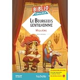 Le bourgeois gentilhomme