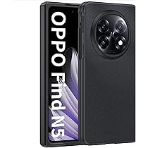 スマートフォン本体 OPPO Find N5 Cosmic Black 512GB Global OPPO Find N5 (Global, 5G, CPH2671) (512GB+16GB, Cosmic Black