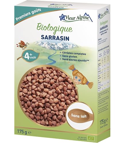 Biscuits Bio Hero Solo Pour Bébé – à Partir De 8 Mois, 100% Ingrédients Naturels, Sans Huile De Palme, 6x160g