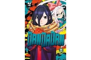 Dandadan (Vol. 23)
