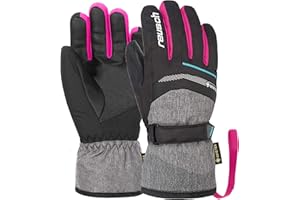 Reusch Bolt GTX Guantes, Bebé-Niños