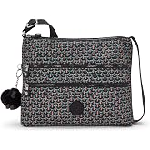 Kipling Alvar Basic Print Omuz &Ccedil;antası KI3066-7FP