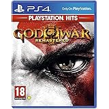 God of War Remastered - Hits (PS4)