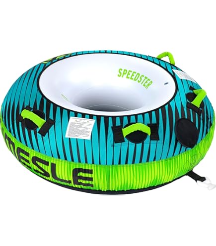 Bouée Tractée : Conseils Et Guide D'achat