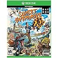 Sunset Overdrive (Xbox One)