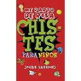 Chistes Para Ni&ntilde;os: Me parto de risa (Fuera de colecci&oacute;n)