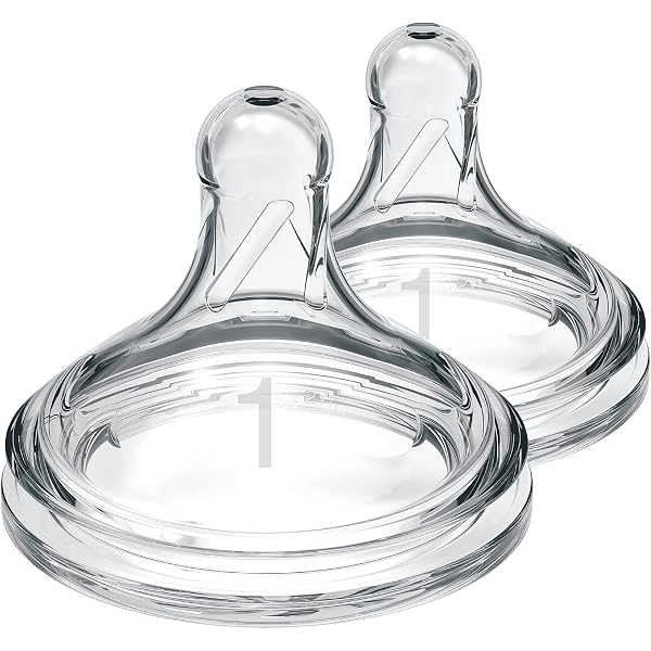 Dr. Brown's Silikon-Griffe Für Schmale Babyflaschen – 3er Pack, Ab 4 Monaten, BPA-frei