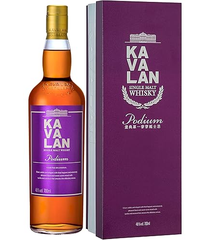 Kavalan SOLIST Single Malt Whisky OLOROSO SHERRY CASK Cask