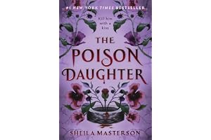 The Poison Daughter