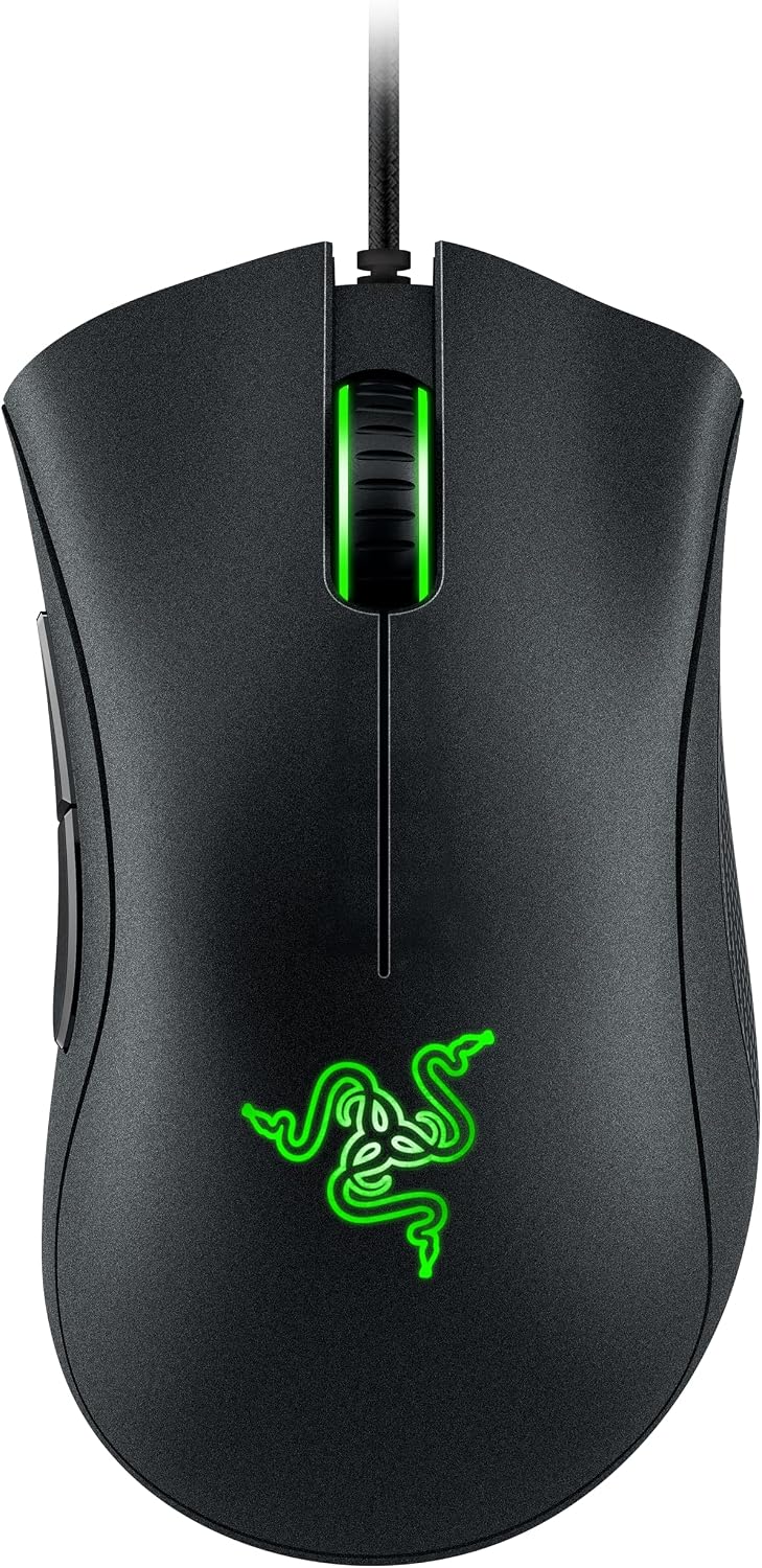 Razer DeathAdder Essential Oyun Faresi