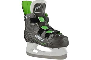 Bauer S21 X-LS Youth R12 Ice Hockey Skates