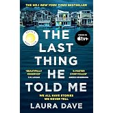 The Last Thing He Told Me: Now a major Apple TV series starring Jennifer Garner and Nikolaj Coster-Waldau