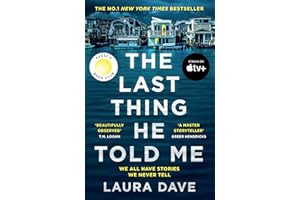 The Last Thing He Told Me: Now a major Apple TV series starring Jennifer Garner and Nikolaj Coster-Waldau