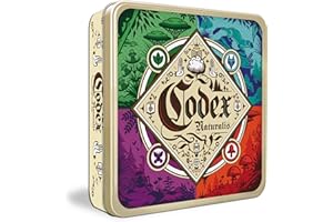 HUCH & FRIENDS Codex Naturalis