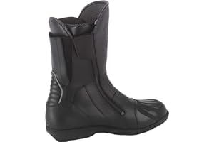Diora Strada Motorcycle Motorbike Waterproof Boots