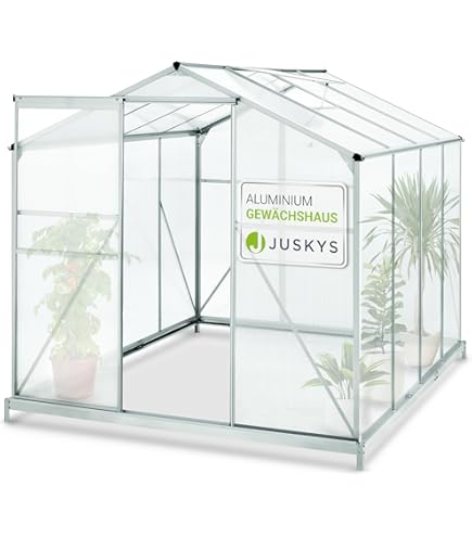 Groene kweekkas van PE-folie HIER kopen