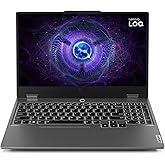 Lenovo LOQ 15IAX9 | i5-12600HX | 24 GB DDR5 RAM | 512 GB SSD | RTX4050 6 GB GDDR6 105W | 15.6" FHD (1920x1080) IPS 300nits An