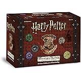 Asmodee - Harry Potter Hogwarts Battle: Incanti e Pozioni, Espansione Gioco da Tavolo, Edizione in Italiano