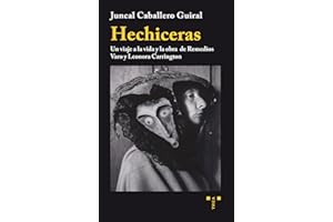 Hechiceras. Un viaje a la vida y la obra de Remedios Varo y Leonora Carrington (Trea Artes)