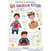 &Uuml;&ccedil; Kardeşin Kitabı