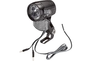 AXA 200742 93951795 SB Scheinwerfer, schwarz, 10 x 5 x 3 cm