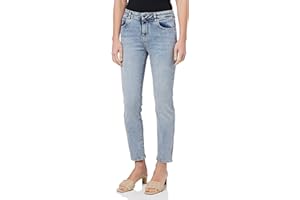 Pinko Sabrina Skinny Power Stretch U - Dżins Kobiety