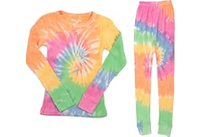 Just Love Thermal Underwear Set for Girls