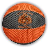 Safe Sport Gear HouseHoops Basketball - Indoor Soft Home Basketball - Durable Design Fun and Exercise Indoor