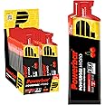 Powerbar PowerGel Hydro Cherry 24x67 ml - High Carb Energy Gel + C2MAX + 51 mg Caffeine