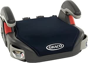 Siege auto booster Clearance