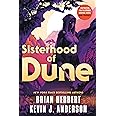 Tor Books Sisterhood of Dune: One of the Schools of Dune Trilogy
