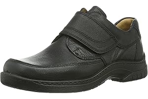 Jomos Feetback Herren Slipper