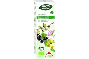 IJSALUT - Phyto Bipole Mix Pec Gotas Intersa 50Ml