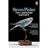 The Language Instinct: How the Mind Creates Language