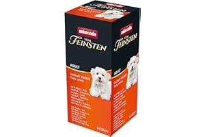 Animonda Vom Feinsten Adult Karma dla Psów, Mix Smaków, 6x150 g