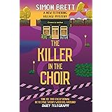 The Killer in the Choir: 19 (Fethering Village Mysteries)