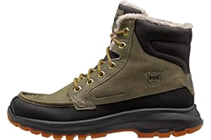 Helly Hansen Garibaldi V3, Botas de Senderismo Hombre