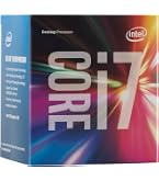 Intel Core Kabylake i7 7700 Processor 3.60 GHz Black : Amazon.com